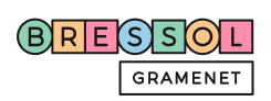 Escoles Bressol de Santa Coloma de Gramenet logo